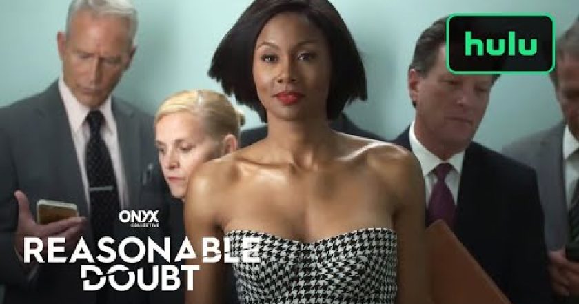 Důvodné pochybnosti