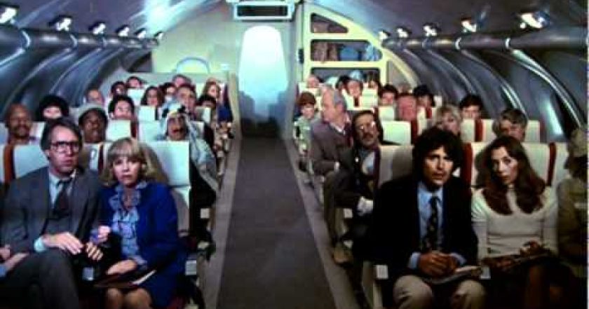 Připoutejte se, prosím! 2