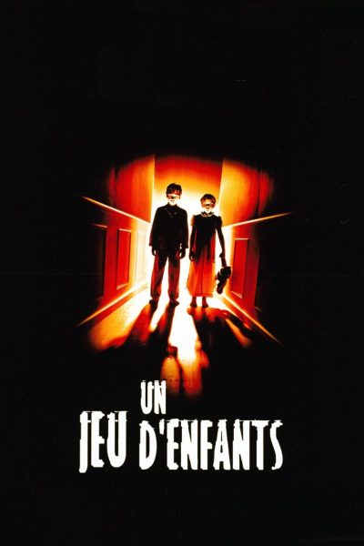 Plakát Un jeu d'enfants