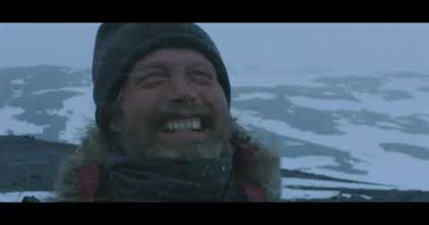 Arctic: Ledové peklo