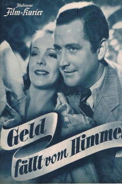 Plakát Milionářem na zkoušku