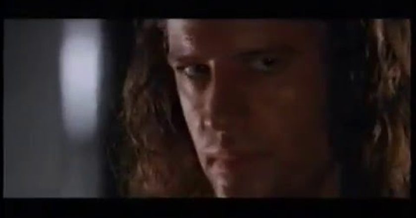 Highlander 2: Síla kouzla