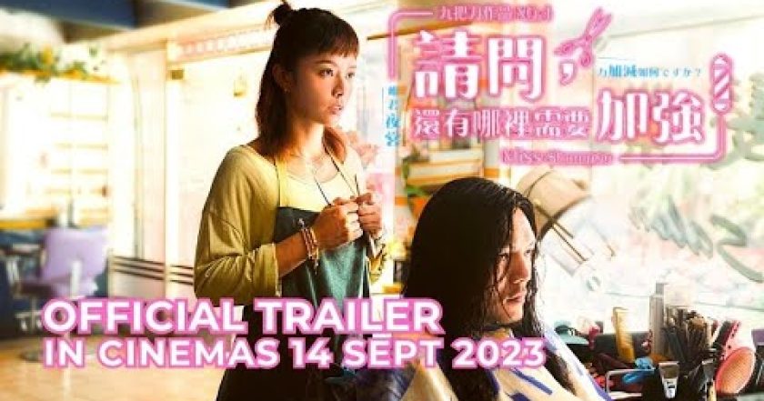 Mafiánská kadeřnice