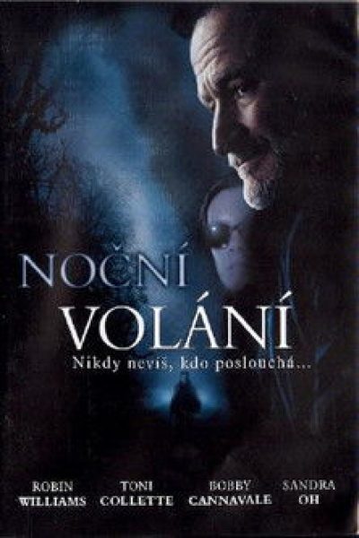 Plakát Noční volání