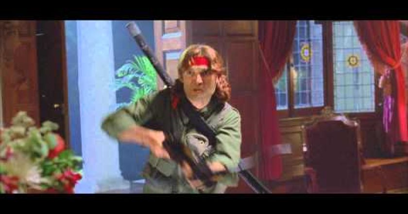 Ztracení chlapci: Žízeň