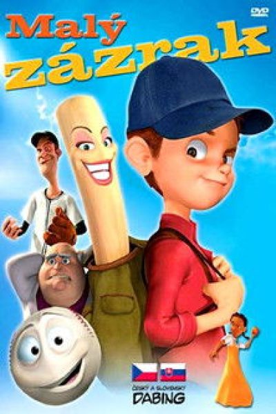 Plakát Malý zázrak