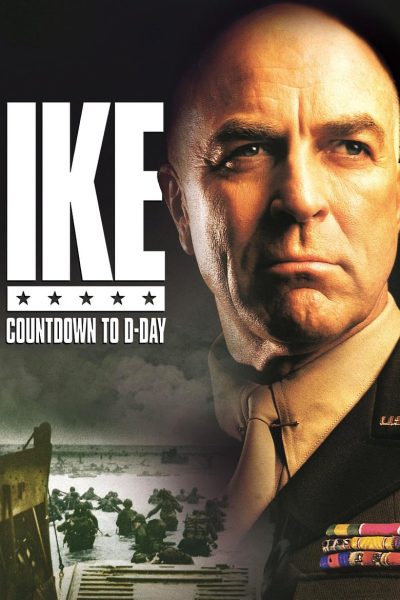 Plakát Generál Eisenhower: Velitel invaze