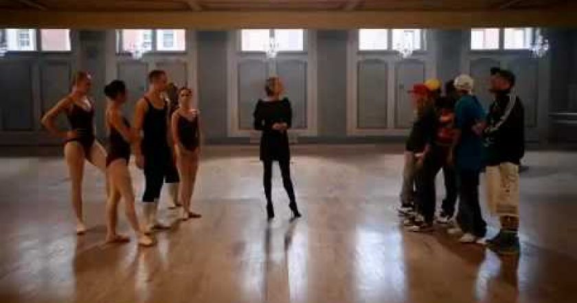StreetDance 3D