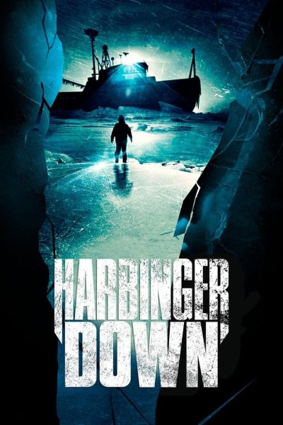 Plakát Harbinger Down
