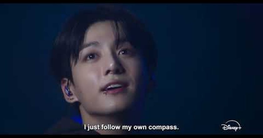 ＜JUNG KOOK: I AM STILL＞ THE ORIGINAL