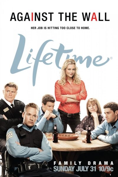 Plakát Against the Wall