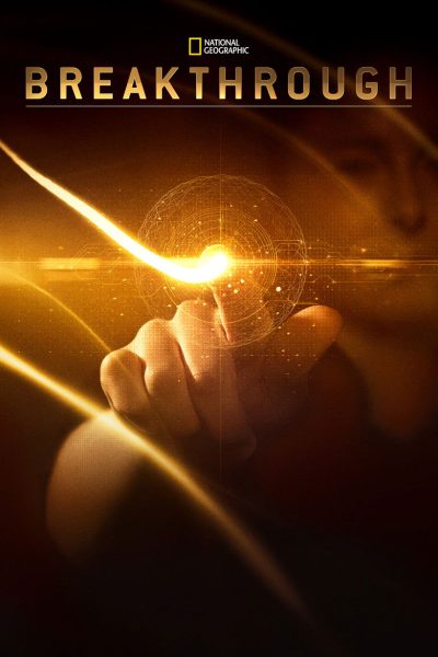 Plakát Průlomové objevy