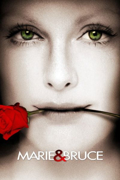 Plakát Marie a Bruce