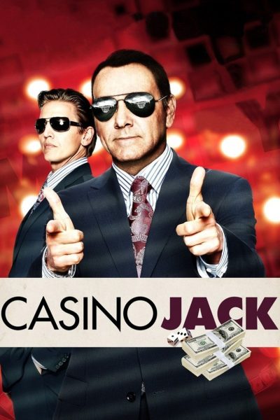 Plakát Casino Jack