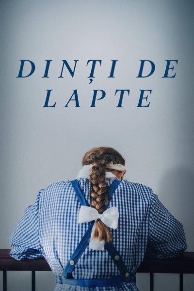 Mléčné zoubky