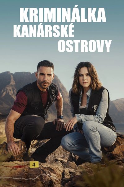Kriminálka Kanárské ostrovy