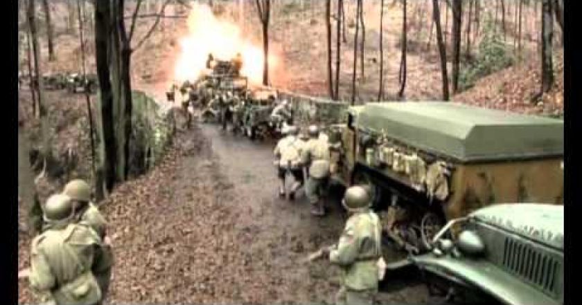 Tajemství šifrovací věže