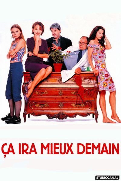 Plakát Zítra bude líp