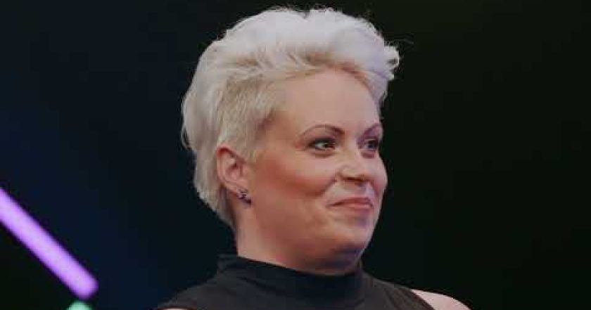 Naked Attraction Česko & Slovensko