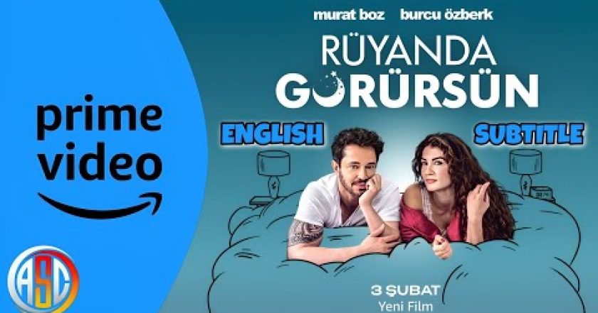 Rüyanda Görürsün