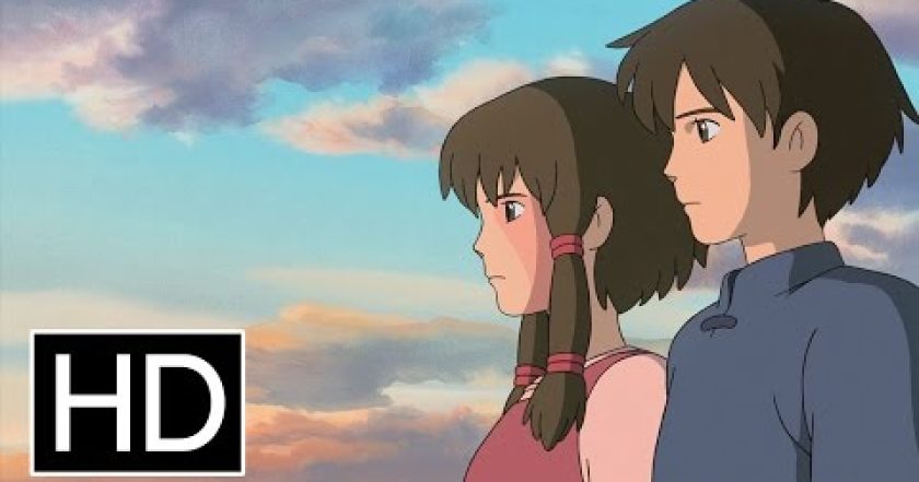 Příběhy ze Zeměmoří