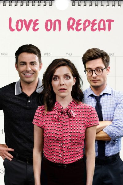 Plakát Nekonečná romance