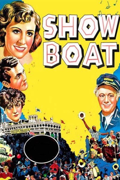 Plakát Loď komediantů