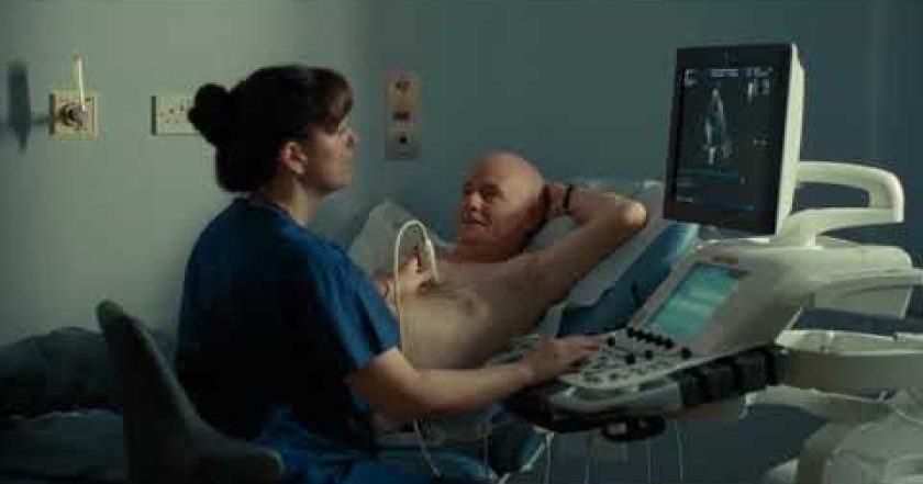 Já, Daniel Blake
