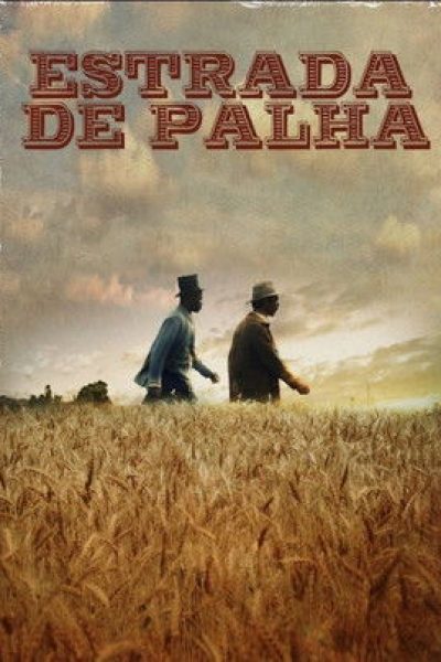 Plakát Na slaměné cestě