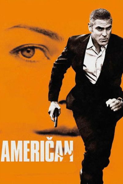 Plakát Američan