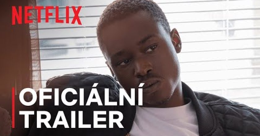 Život za mřížemi