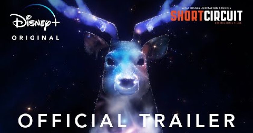 Sbírka krátkých filmů
