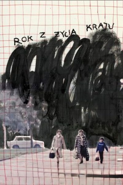 Rok v životě jedné země