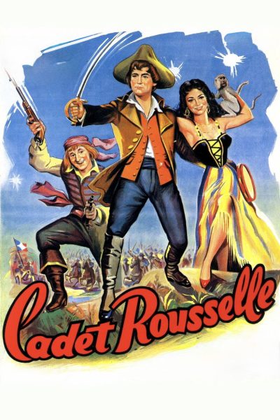 Kadet Rousselle