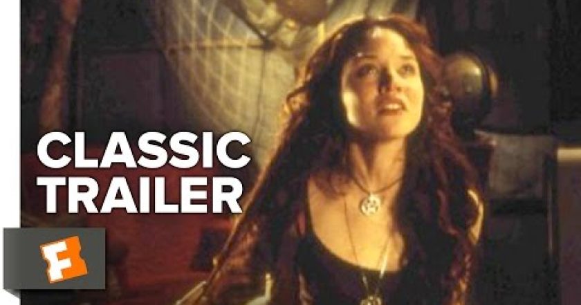 Záhada Blair Witch 2