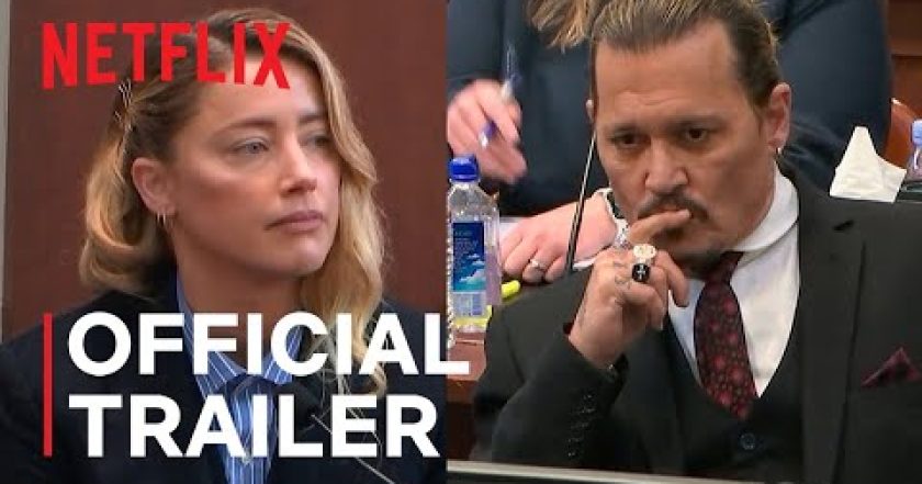 Depp vs. Heardová