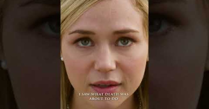 Nezvratný osud: Pokrevní linie