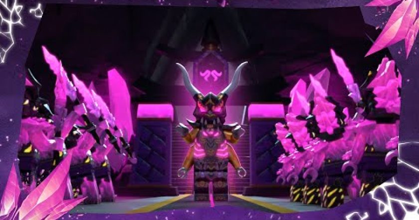 LEGO Ninjago: Mistři Spinjitzu