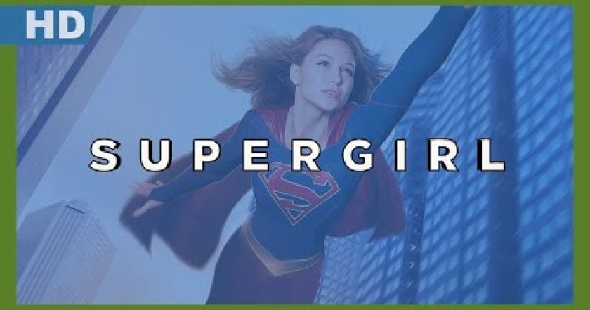 Supergirl
