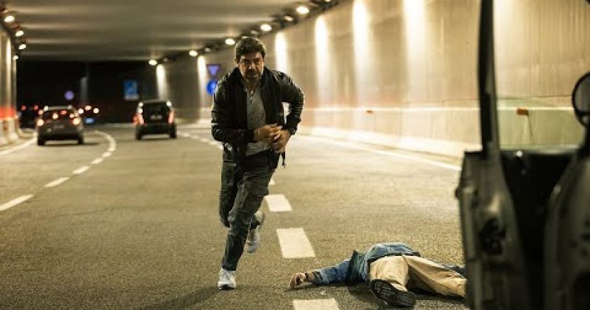 L'ultima notte di Amore