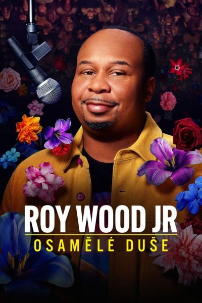 Roy Wood Jr.: Osamělé duše