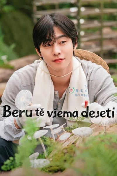 Beru tě všema deseti