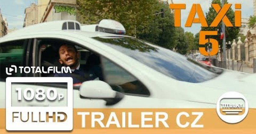 Taxi 5