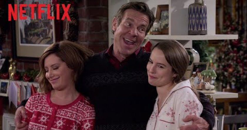 Šťastné a veselé a tak podobně