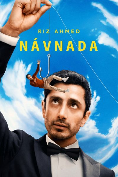 Návnada