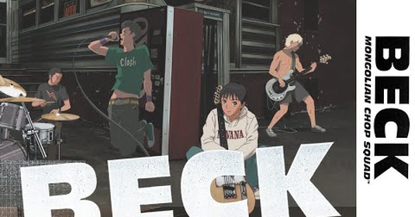 BECK