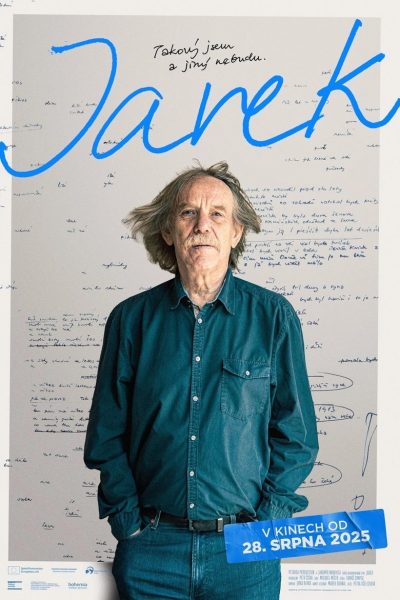 Plakát Jarek