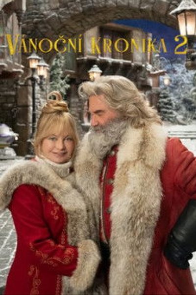 Plakát Vánoční kronika: druhá část