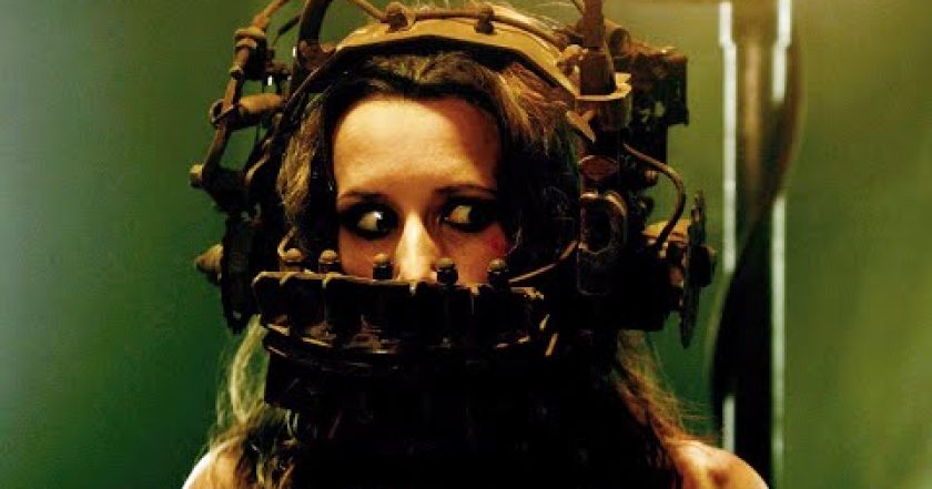 Saw: Hra o přežití