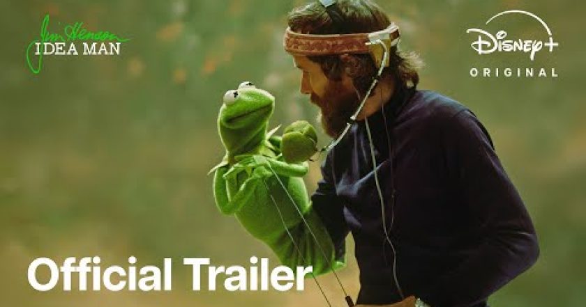 Jim Henson: Tvůrce